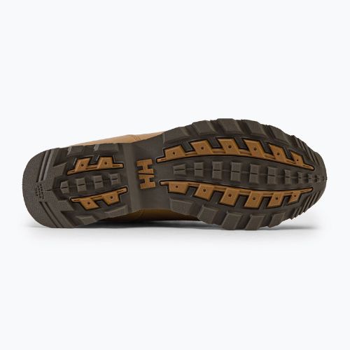 Buty męskie Helly Hansen The Forester bone brown/walnut/hh khaki