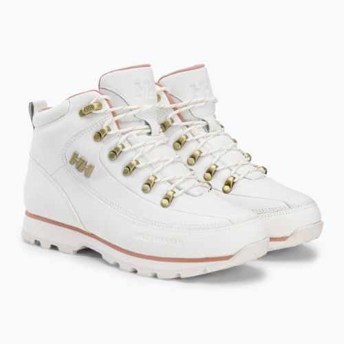 Buty damskie Helly Hansen The Forester off white/tuscany