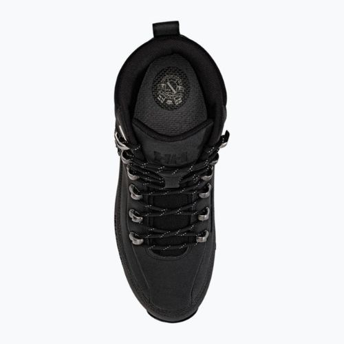 Buty damskie Helly Hansen The Forester black/cream/pelican