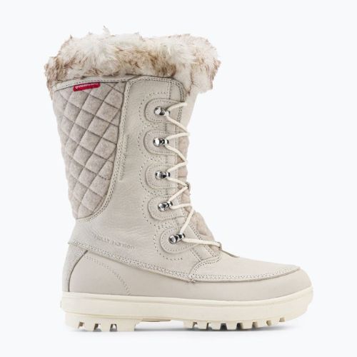 Śniegowce damskie Helly Hansen Garibaldi Vl Insulated Winter cream/snow