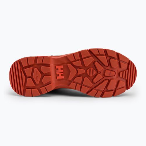 Buty trekkingowe męskie Helly Hansen Cascade HellyTech Waterproof Mid Cut Hiking cloudberry/black