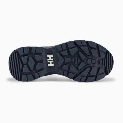 Buty trekkingowe damskie Helly Hansen Cascade HellyTech Waterproof Mid Cut Hiking storm/slate