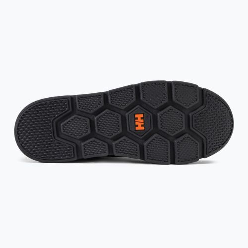 Buty trekkingowe męskie Helly Hansen Canyon Ullr HellyTech Waterproof Insulated black/gunmetal