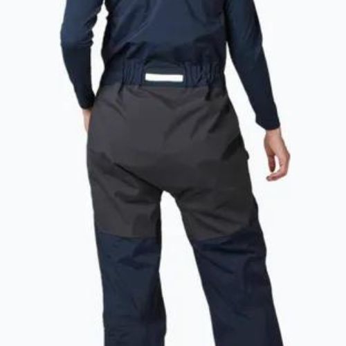 Spodnie żeglarskie damskie Helly Hansen Pier 3.0 Bib navy