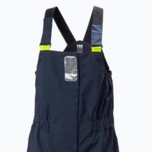 Spodnie żeglarskie damskie Helly Hansen Pier 3.0 Bib navy