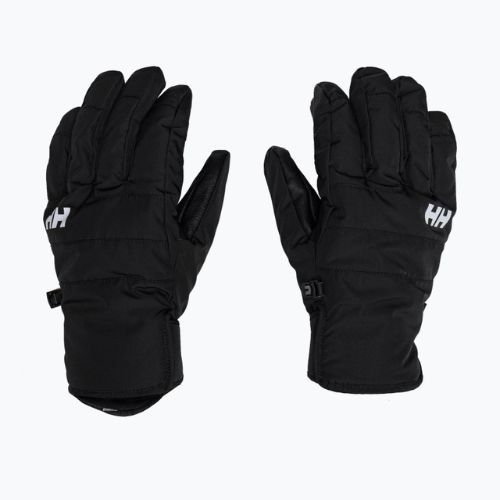 Rękawice narciarskie Helly Hansen Swift HT black