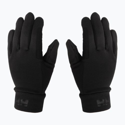 Rękawiczki trekkingowe Helly Hansen Hh Touch Liner black