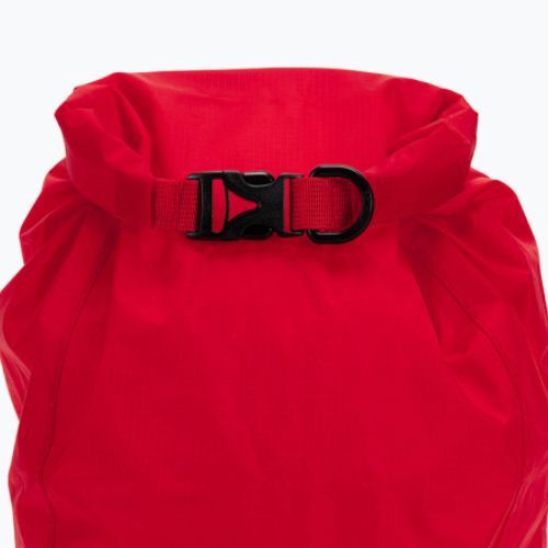 Worek wodoodporny Helly Hansen HH Light Dry Bag 7 l alert red
