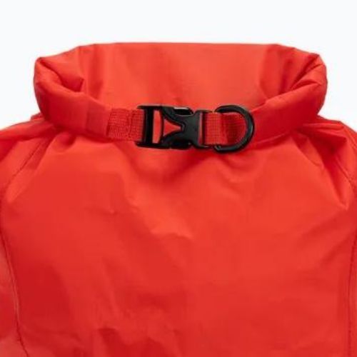 Worek wodoodporny Helly Hansen HH Light Dry Bag 12 l alert red