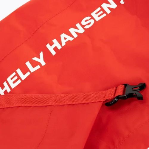 Worek wodoodporny Helly Hansen HH Light Dry Bag 12 l alert red