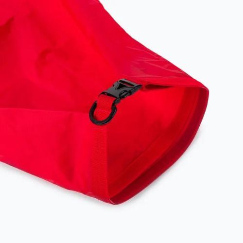 Worek wodoodporny Helly Hansen HH Light Dry Bag 20 l alert red