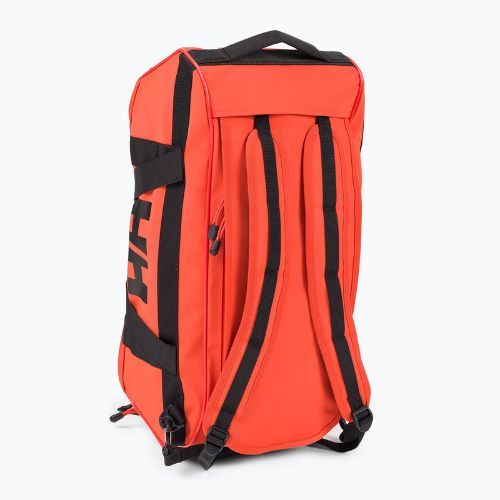 Torba podróżna Helly Hansen H/H Scout Duffel S 30 l patrol orange 300