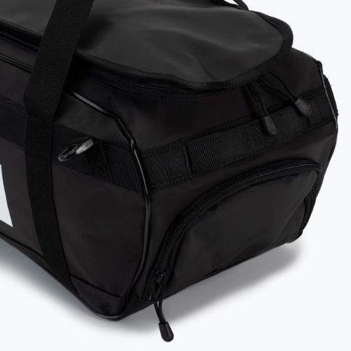 Torba podróżna Helly Hansen H/H Scout Duffel S 30 l black