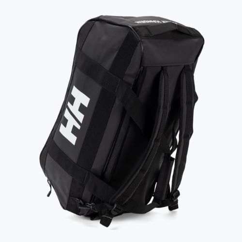 Torba podróżna Helly Hansen H/H Scout Duffel M 50 l black