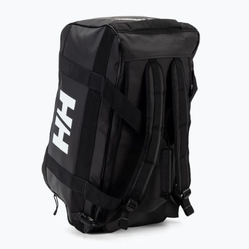 Torba podróżna Helly Hansen H/H Scout Duffel L 70 l black