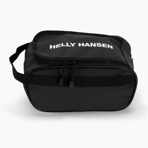 Kosmetyczka turystyczna Helly Hansen H/H Scout Wash Bag black