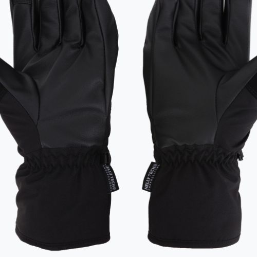 Rękawice narciarskie Helly Hansen All Mountain black