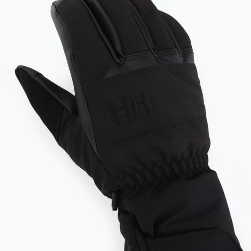 Rękawice narciarskie Helly Hansen All Mountain black