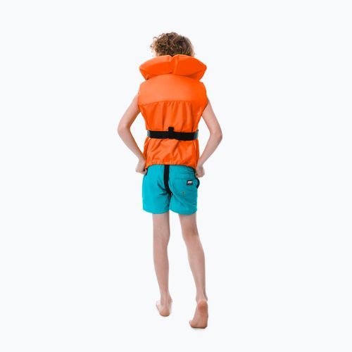 Kamizelka ratunkowa dziecięca JOBE Comfort Boating orange