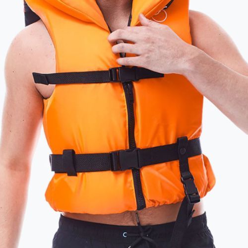 Kamizelka ratunkowa JOBE Comfort Boating orange