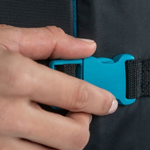 Kamizelka asekuracyjna JOBE Dual teal