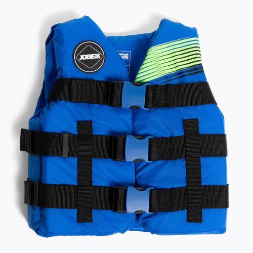 Narty wodne z zestawem JOBE Allegre Combo Package teal