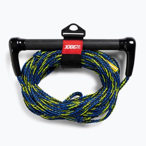 Narty wodne z zestawem JOBE Allegre Combo Package teal