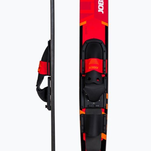 Narty wodne JOBE Allegre Combo red