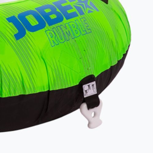 Pływadło do holowania JOBE Rumble Towable 1P green