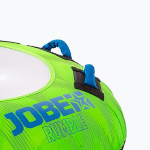 Pływadło do holowania JOBE Rumble Towable 1P green