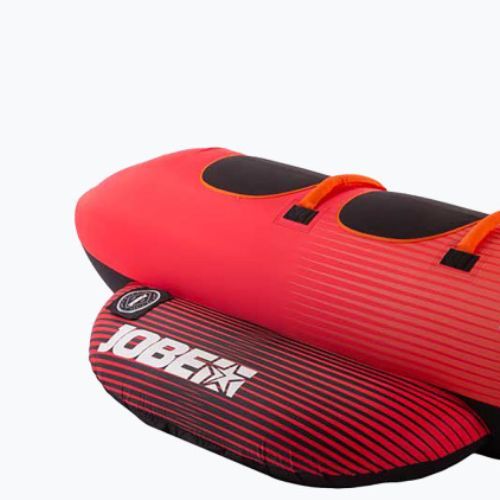 Pływadło do holowania JOBE Chaser Towable 2P red
