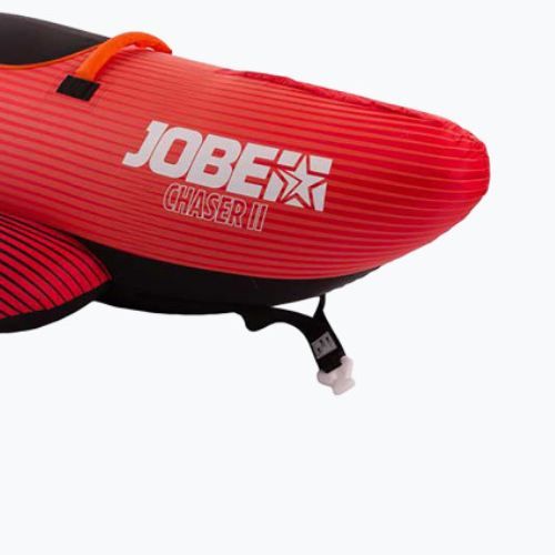 Pływadło do holowania JOBE Chaser Towable 2P red