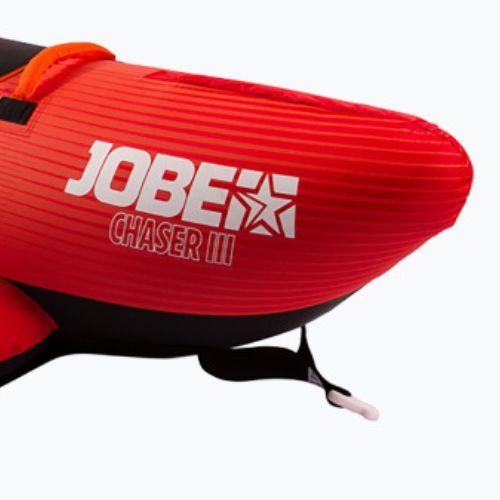 Pływadło do holowania JOBE Chaser Towable 3P red