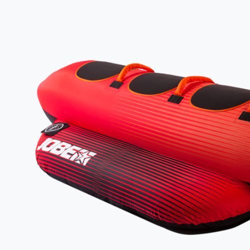 Pływadło do holowania JOBE Chaser Towable 3P red