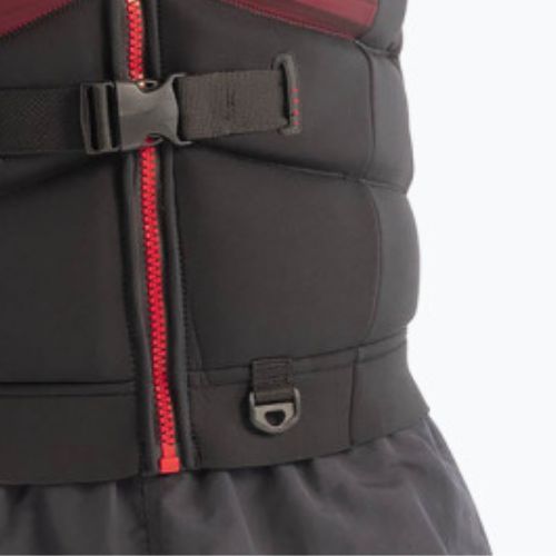 Kamizelka asekuracyjna męska JOBE Unify Life Vest red