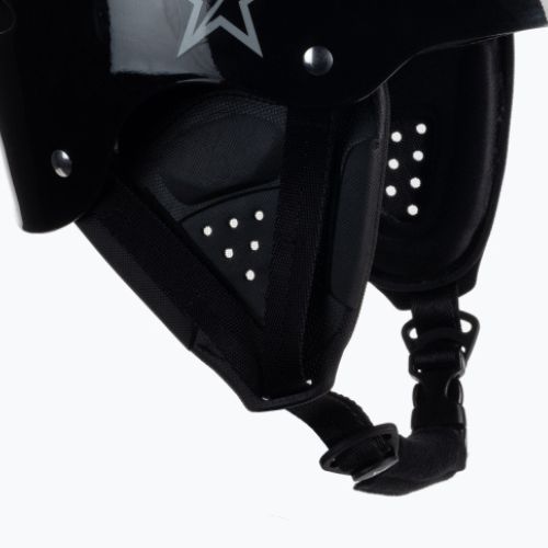 Kask JOBE Victor black