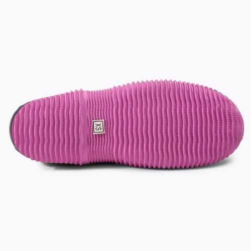 Buty neoprenowe Cressi Minorca Shorty 3 mm black/pink