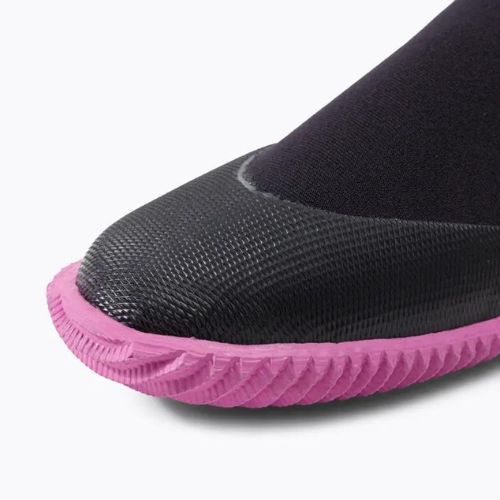 Buty neoprenowe Cressi Minorca Shorty 3 mm black/pink