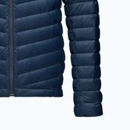 Kurtka puchowa męska Black Diamond Access Down Hoody indigo