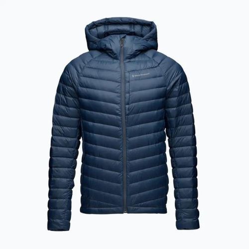 Kurtka puchowa męska Black Diamond Access Down Hoody indigo