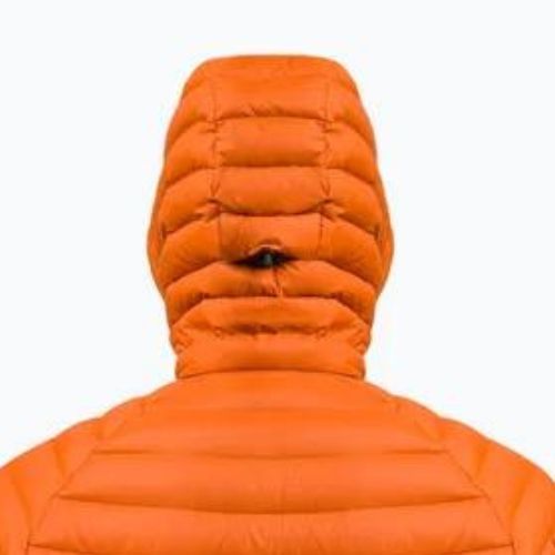 Kurtka puchowa męska Black Diamond Access Down Hoody burnt orange