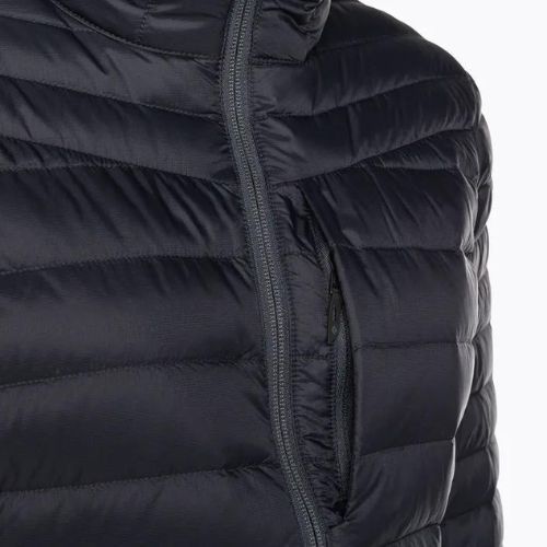 Kurtka puchowa damska Black Diamond Access Down Hoody black