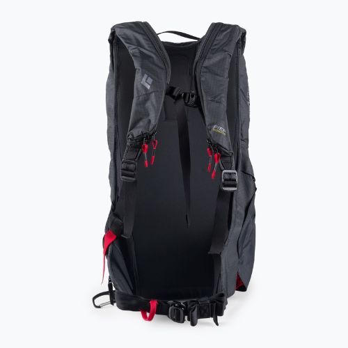 Plecak lawinowy Black Diamond Jetforce Pro Pack 25 l