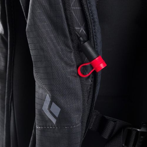 Plecak lawinowy Black Diamond Jetforce Pro Pack 35 l