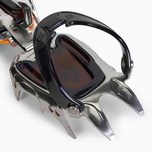 Raki półautomatyczne Black Diamond Serac Clip