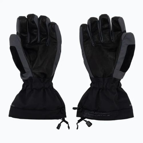 Rękawice skiturowe Black Diamond Glissade black