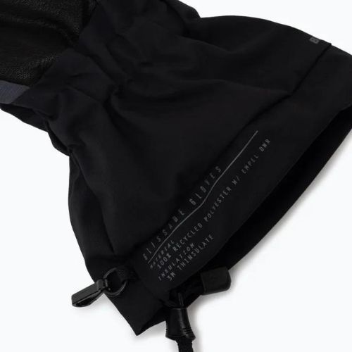 Rękawice skiturowe Black Diamond Glissade black