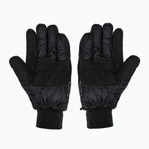 Rękawiczki trekkingowe Black Diamond Stance black