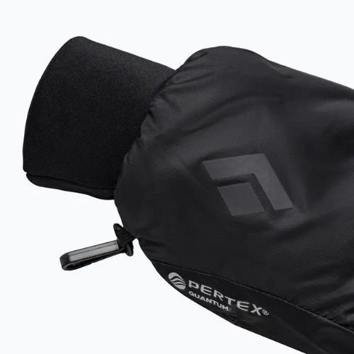 Rękawiczki trekkingowe Black Diamond Stance black