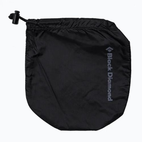 Rękawiczki trekkingowe Black Diamond Stance black